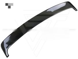 BMW X6 E71 Carbon Fiber Roof Spoiler