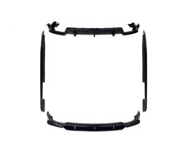 BMW X6 G06 2021 Body Kit