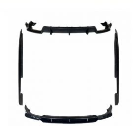 BMW X6 G06 2020 Body Kit