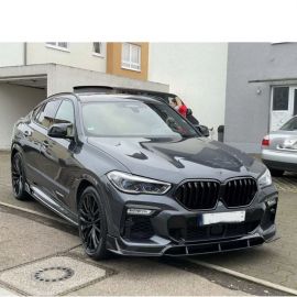 BMW X6 Series G06 2020 Body Kit