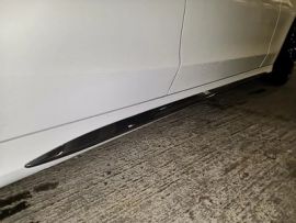 BOCA DesIGN Big Side  Carbon Fibre Mercedes Benz W205 s
