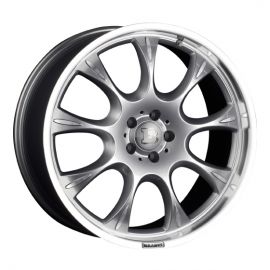 BRABUS Wheels for Mercedes-Benz A-class (W 176)