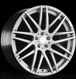 BRABUS Wheels for Mercedes-Benz S-Class Coupé (C 217)