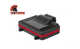 VW Amarok 2.0 BiTDI CENTURION - POWER UPGRADE