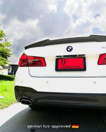 DMC BMW 5 Series G30 BODY KIT t