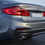 DMC BMW 5 Series G30 BODY KIT