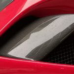 DMC Ferrari 488 Air Vent Body Kit