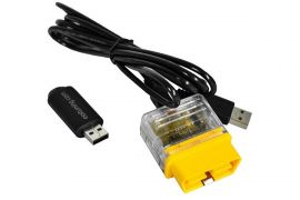 ESS TUNING BMW E9X 3 N52B30 ESS E-Flash ECU Performance Software