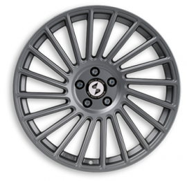 ETA BETA WHEELS VENTi-R ANTHRACITE