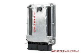 WEISTEC Engineering for MASERATI F160 ECU Tune