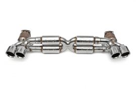 FABSPEED Porsche 991.2 Turbo / Turbo S Supersport Performance Package