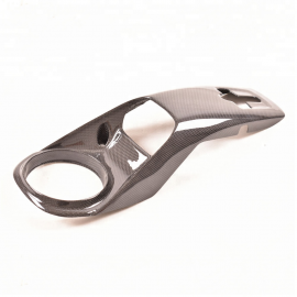 Ferrari 488 spider carbon fiber Body kit