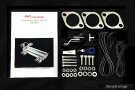 kreissieg Ferrari F355 Ksg Valvetronic repair kit Exhaust System