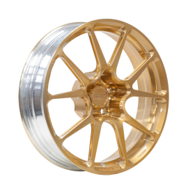 FORGELINE DRAG RACING SERIES GS1R SKINNY