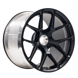 FORGELINE MOTORSPORT SERIES Series VX1R-RSR