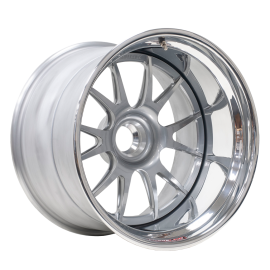 FORGELINE MOTORSPORT SERIES TA3R