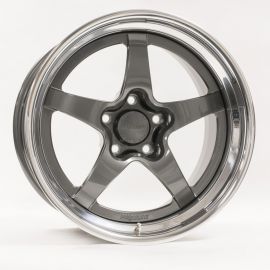 FORGELINE PERFORMANCE SERIES GF3 OPEN LUG