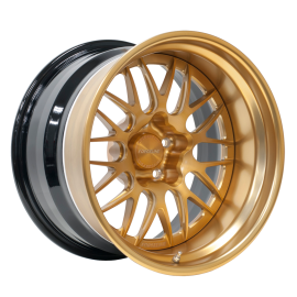 FORGELINE PERFORMANCE SERIES GX3 OPEN LUG