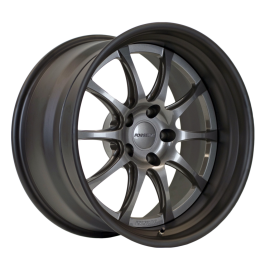 FORGELINE PERFORMANCE SERIES GZ3