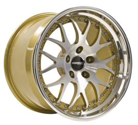 FORGELINE PERFORMANCE SERIES WC3