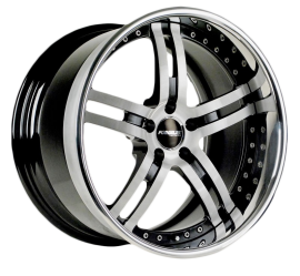 FORGELINE PREMIER REVERSE FS3P