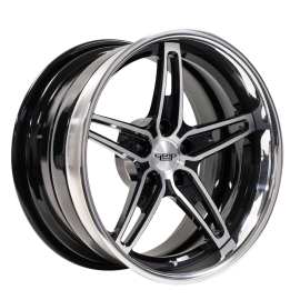 FORGELINE PREMIER REVERSE SCHISM