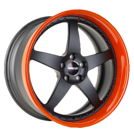 FORGELINE PREMIER REVERSE SO3P