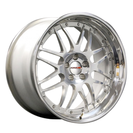 FORGELINE PREMIER STEPPED LIP DE3S