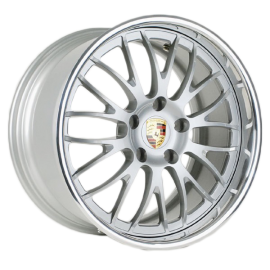 FORGELINE PREMIER STEPPED LIP MD3S