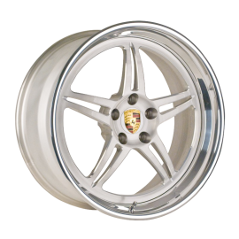 FORGELINE PREMIER STEPPED LIP SP3S