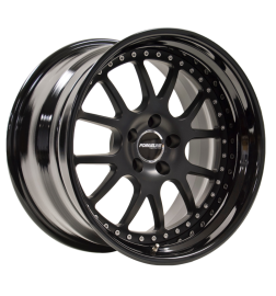 FORGELINE PREMIER STEPPED LIP VR3S