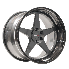 FORGELINE TRUCK & SUV SERIES FF3-TRUCK