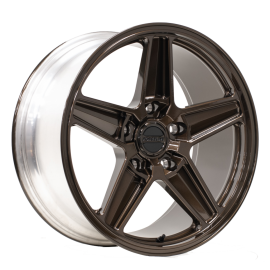 FORGELINE TRUCK & SUV SERIES FX1-5