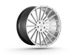  Hamann BMW X6 E71 TYCOON EVO Wheels