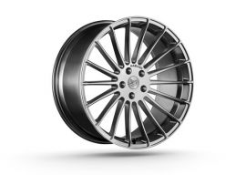 Hamann BMW X6 F16 widebody Wheels