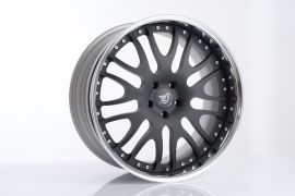 Hamann Porsche Cayenne 957 Wheel
