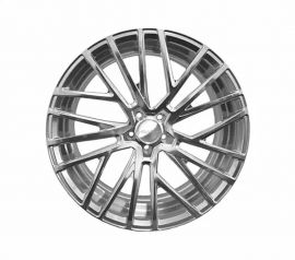 Keyrus PORSCHE 992 GTR FORGED ALLOY WHEELS 21“ FRONT/22“ BACK K1