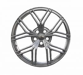 Keyrus PORSCHE 992 GTR FORGED ALLOY WHEELS 21“ FRONT/22“ BACK K3
