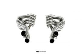 KLINE FERRARI F355 EXHAUST SYSTEM