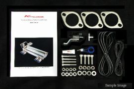 kreissieg Bentley Flying Spur Ksg Valvetronic repair kit Exhaust System