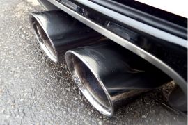 kreissieg Porsche 987 Boxter First Cat-back F1  Exhaust System