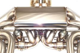Kreissieg Lamborghini Countach Anv F1 Sound Valvetronic Exhaust System