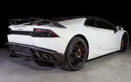LAMBORGHINI Huracan LP610-4 Carbon Fiber parts