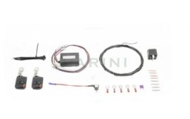 LARINI ASTON MARTIN DB9 (2012>) ACTIVALVE 'REMOTE' EXHAUST KIT