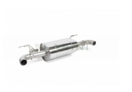 LARINI ASTON MARTIN DBS 'GTE' EXHAUST REAR ASSEMBLY