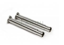 LARINI ASTON MARTIN DBS 'RACE' EXHAUST PIPES