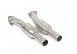 LARINI ASTON MARTIN DB11 V8 SPORTS EXHAUST CATALYSTS