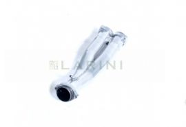 LARINI ASTON MARTIN DB7 (I6) PRIMARY 'RACE' EXHAUST PIPE