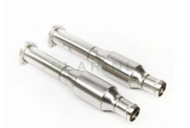 LARINI ASTON MARTIN RAPIDE S 'SPORTS' EXHAUST CATALYSTS