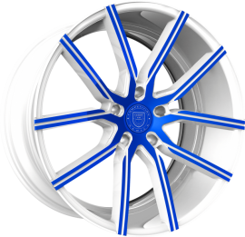 LEXANI CONCAVE SPORT GRAVITY WHEELS